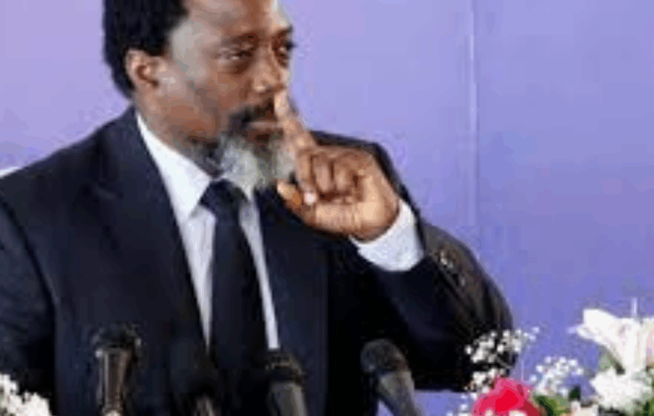 Joseph Kabila
