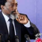 Joseph Kabila
