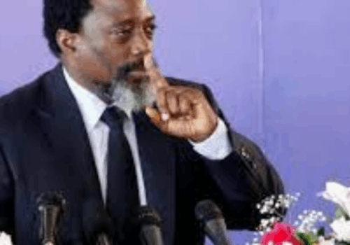 Joseph Kabila
