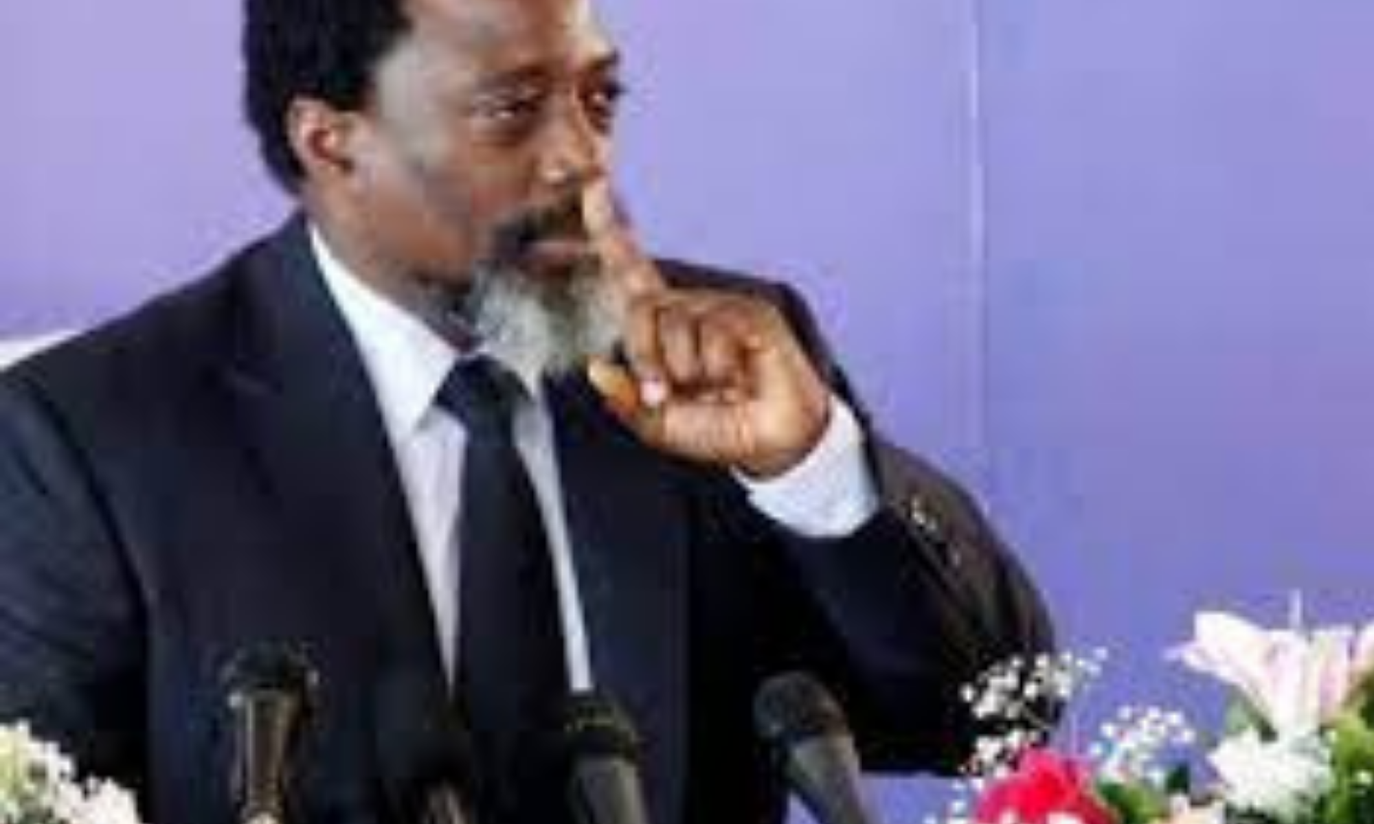 Joseph Kabila
