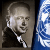 Dag Hammarskjöld