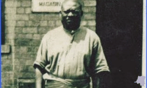 Simon Kimbangu