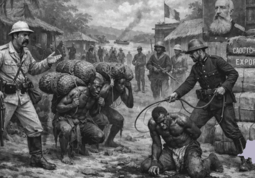 économie du caoutchouc