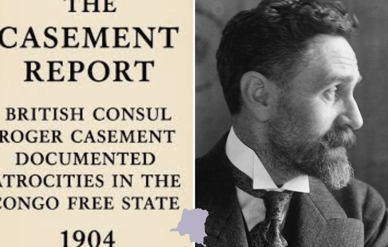 Casement report_Roger Casement