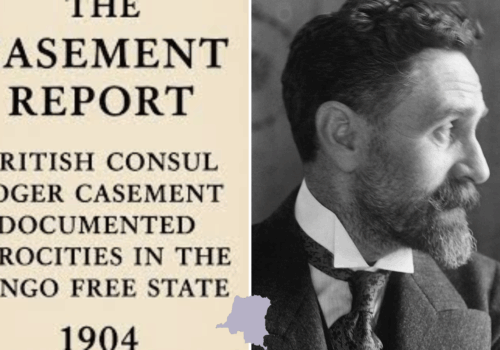 Casement report_Roger Casement