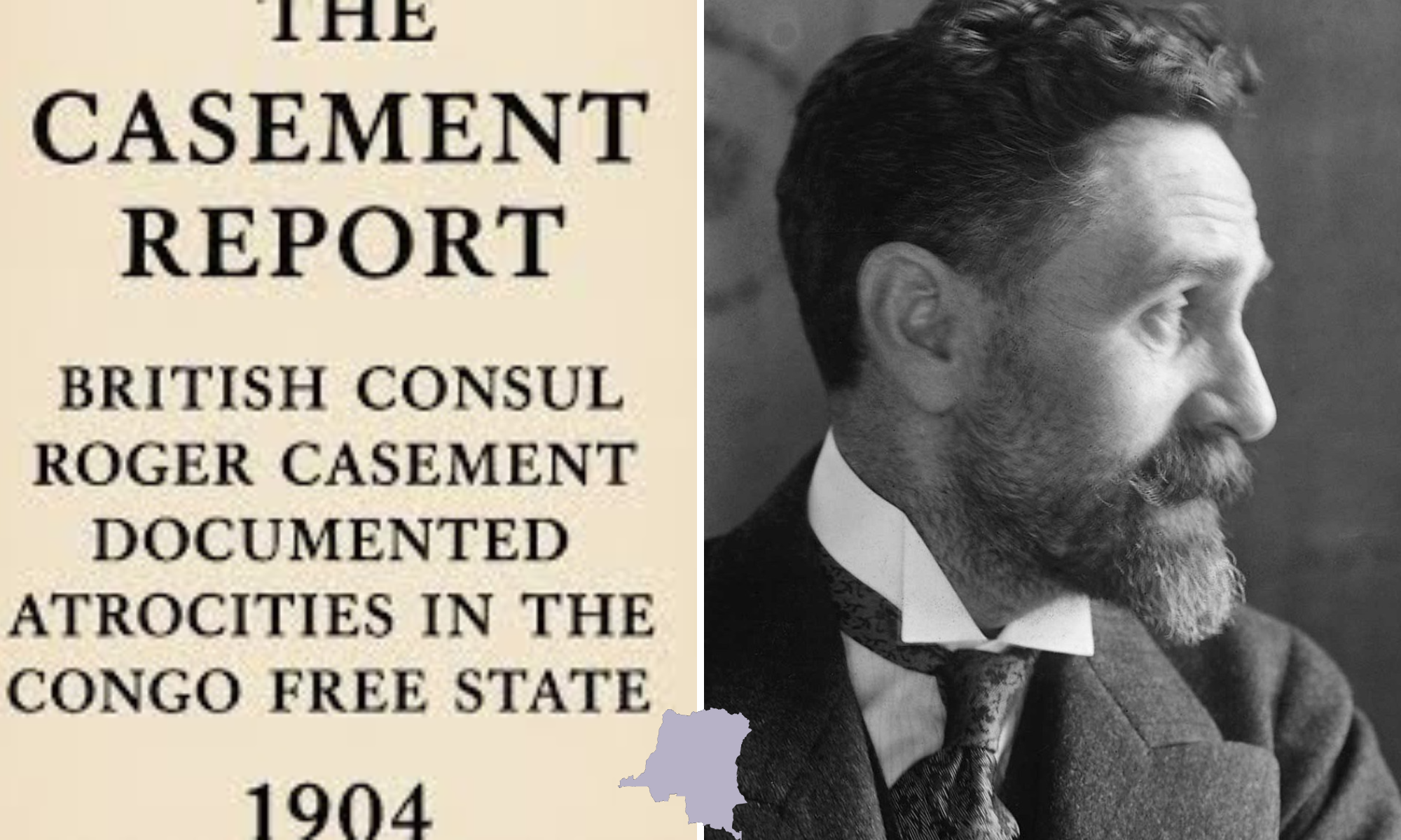 Casement report_Roger Casement