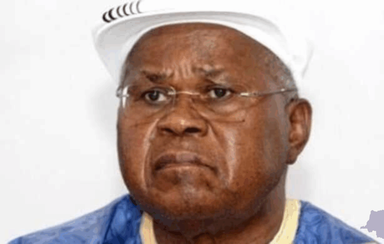 Etienne Tshisekedi Wa Mulumba rdc