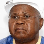 Etienne Tshisekedi Wa Mulumba rdc