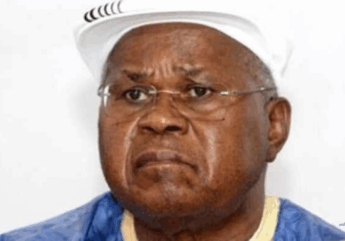 Etienne Tshisekedi Wa Mulumba rdc