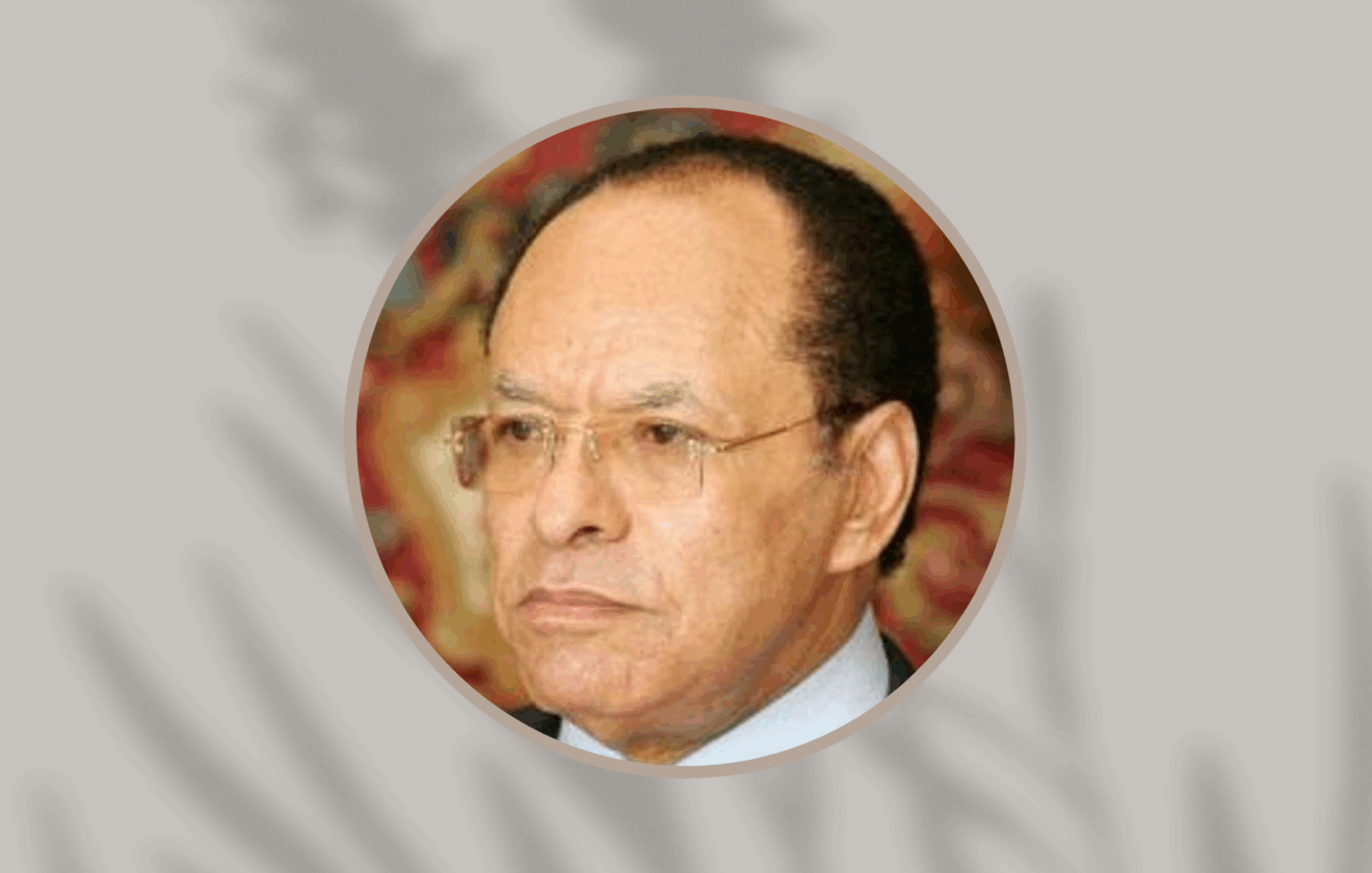 Léon Kengo wa Dondo