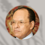 Léon Kengo wa Dondo