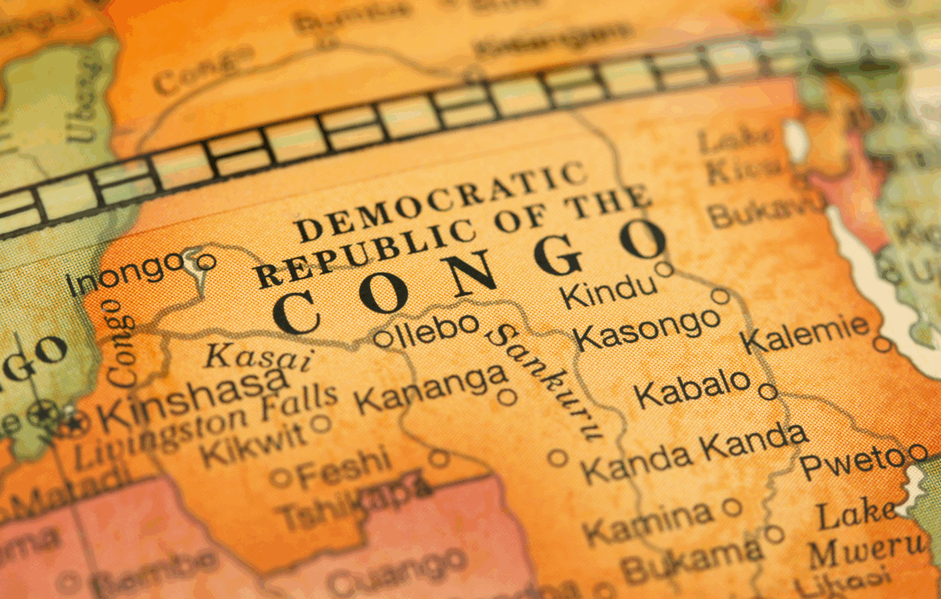 les royaumes précoloniaux de la RDC (Kongo, Luba, Lunda, Kuba).