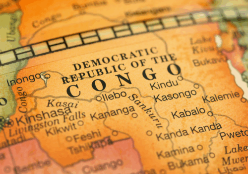 les royaumes précoloniaux de la RDC (Kongo, Luba, Lunda, Kuba).