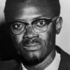Patrice Lumumba
