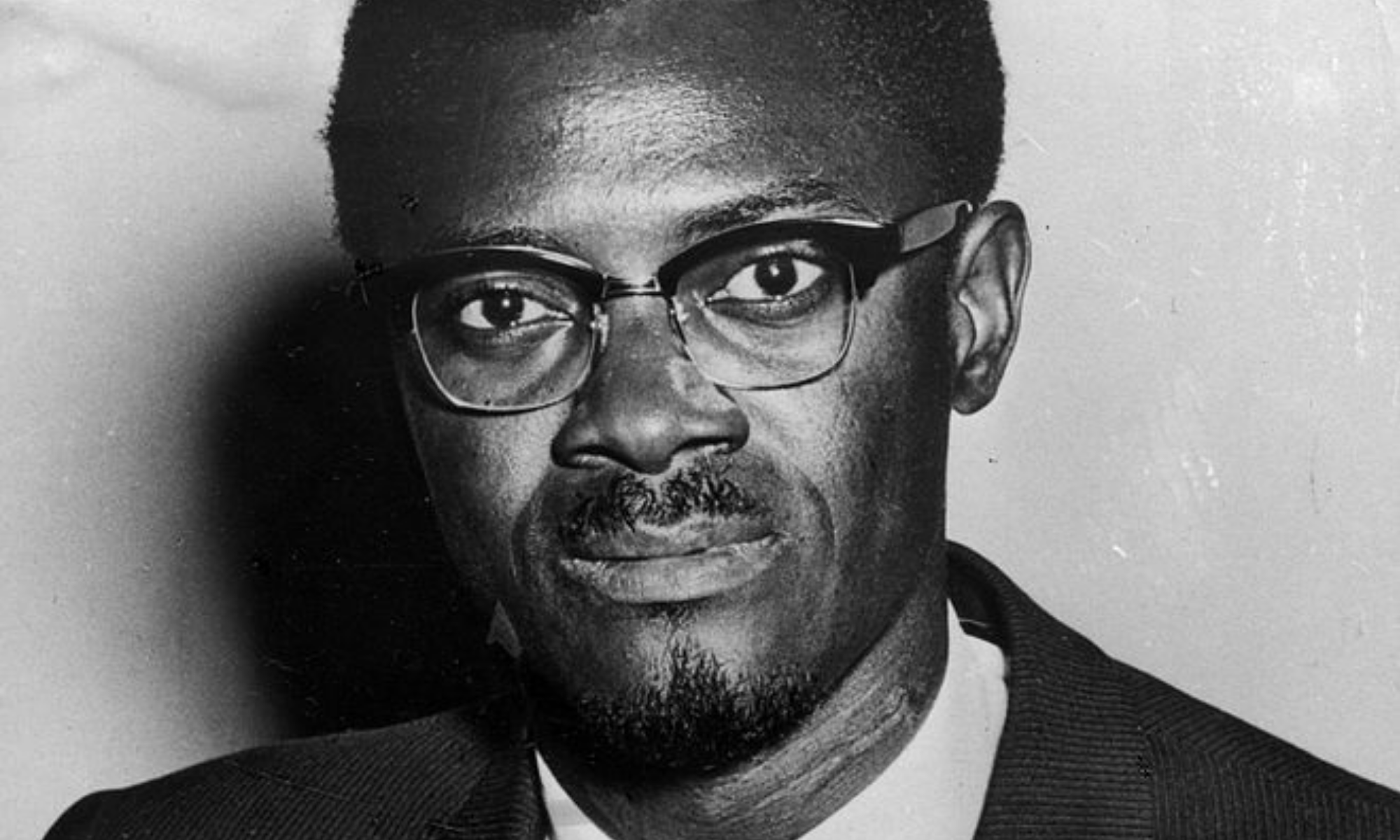 Patrice Lumumba