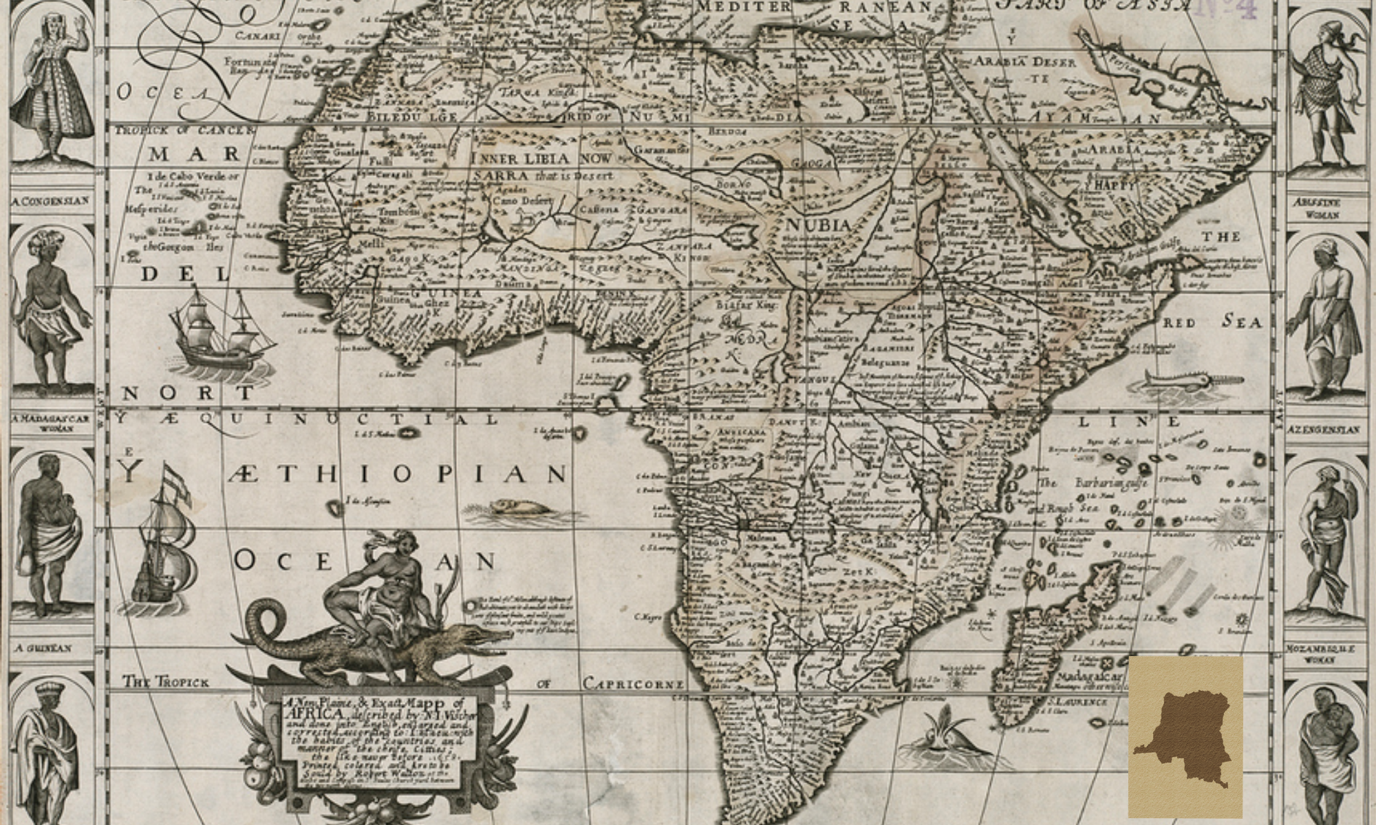 Royaumes précoloniaux (Kongo, Luba, Lunda, Kuba)