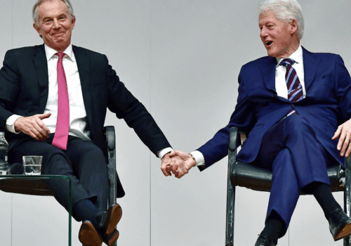 Occident a “fabriqué” le Rwanda