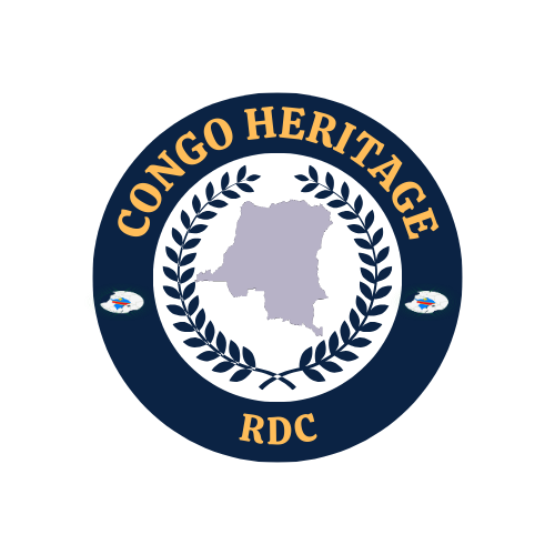 congo heritage logo