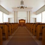 Église catholique en RD Congo