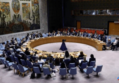 La RDC de retour au Conseil de sécurité de l’ONU : un siège, et l’épreuve du réel à l’Est