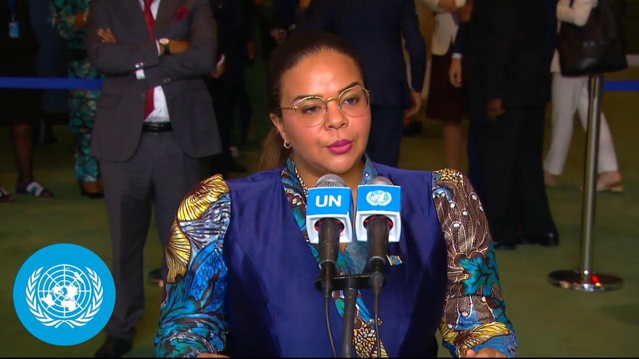 Retour de la RDC au Conseil de sécurité de l’ONU (mandat 2026–2027), 35 ans après