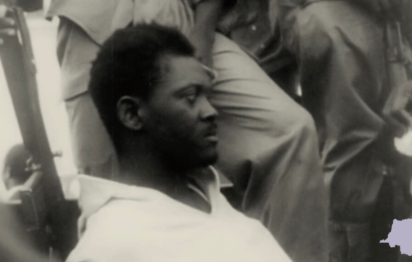 Janvier 1961 – L’assassinat de Patrice Émery Lumumba au Katanga