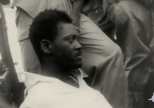Janvier 1961 – L’assassinat de Patrice Émery Lumumba au Katanga