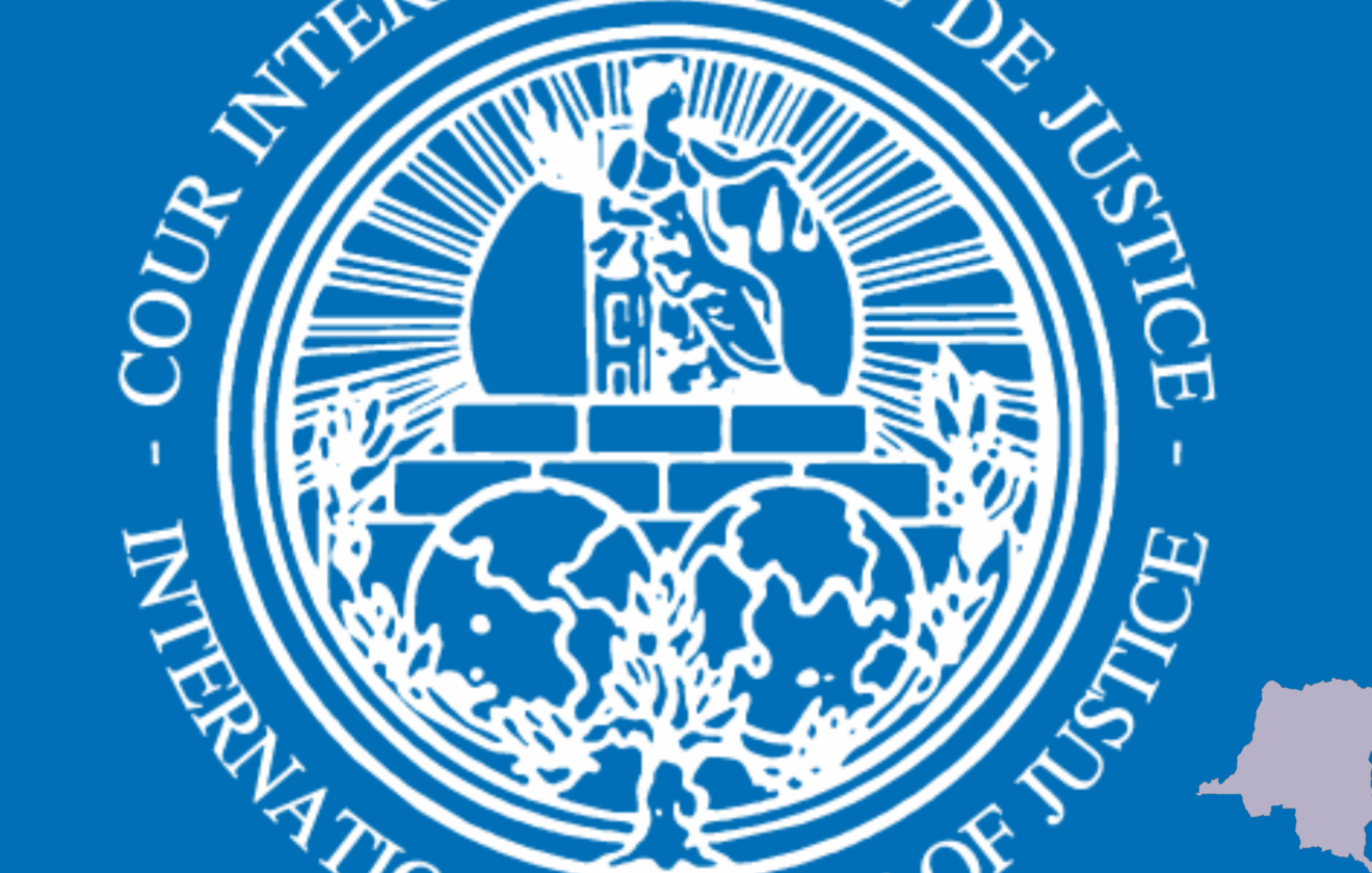 CIJ-International Court of Justice