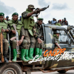 CNDP Laurent Nkunda Dr Congo