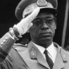 24 nov 1965 Coup d’État de Mobutu (Kinshasa)