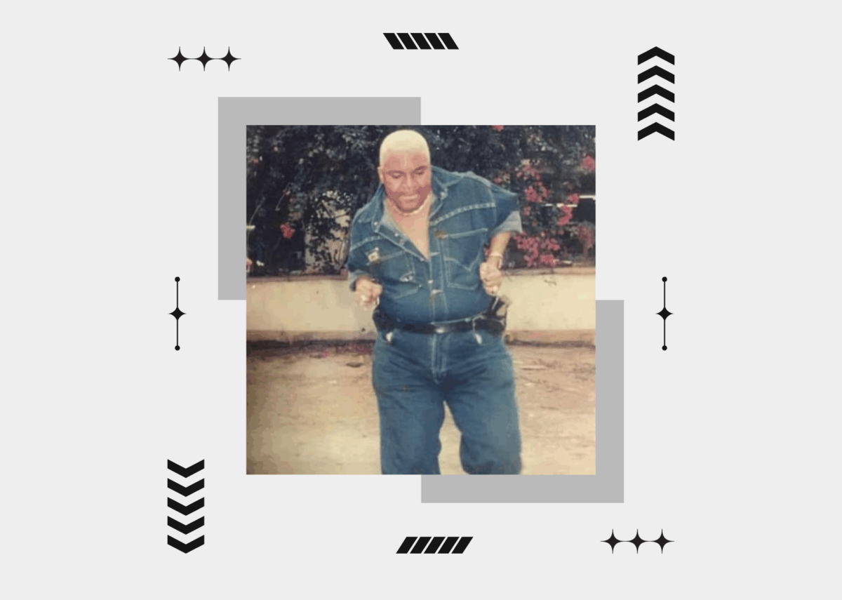 Général Defao Danse