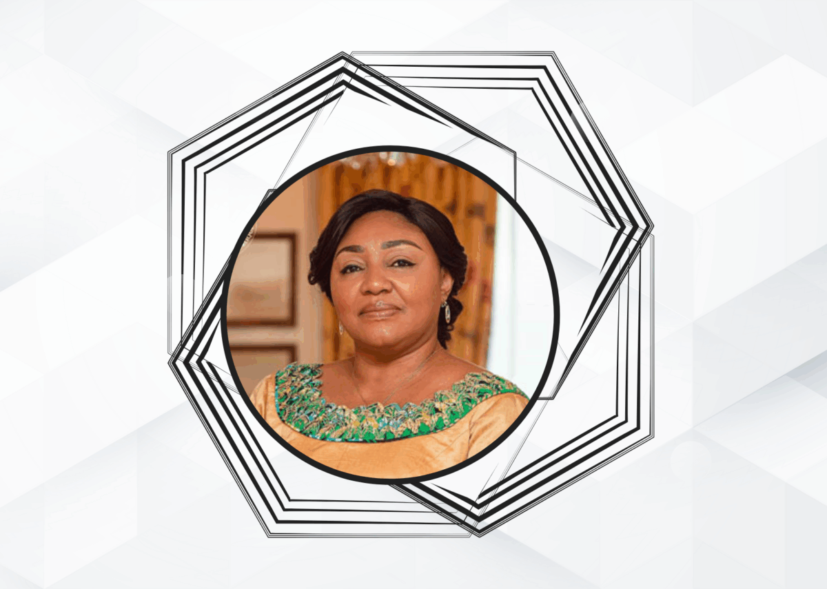 Denise Nyakeru Tshisekedi rdc