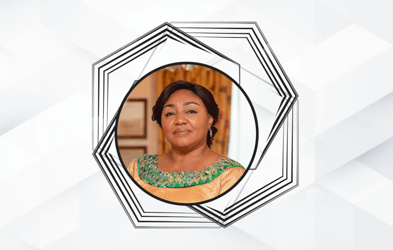 Denise Nyakeru Tshisekedi rdc