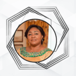 Denise Nyakeru Tshisekedi rdc