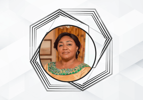 Denise Nyakeru Tshisekedi rdc