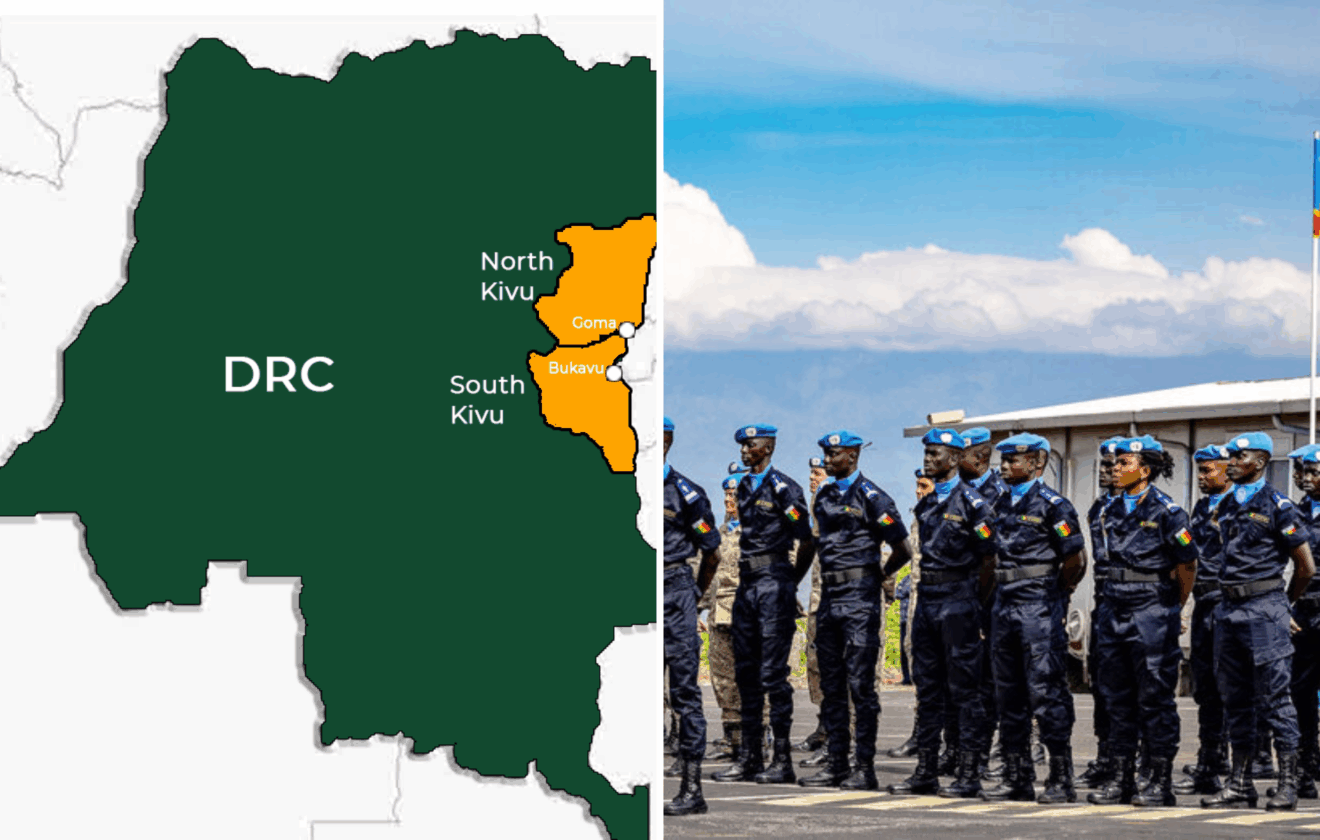 À l’Est du Congo, la guerre n’est pas un épisode : c’est un système qui se recompose depuis 1996.