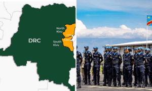 À l’Est du Congo, la guerre n’est pas un épisode : c’est un système qui se recompose depuis 1996.