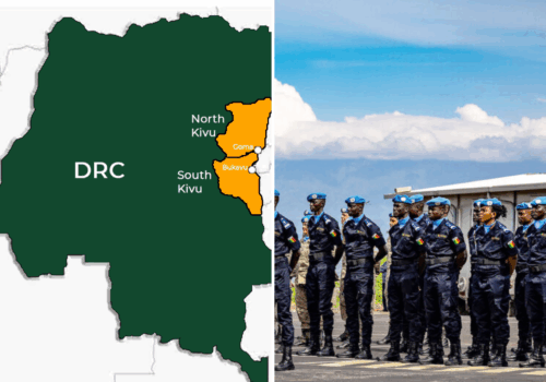 À l’Est du Congo, la guerre n’est pas un épisode : c’est un système qui se recompose depuis 1996.