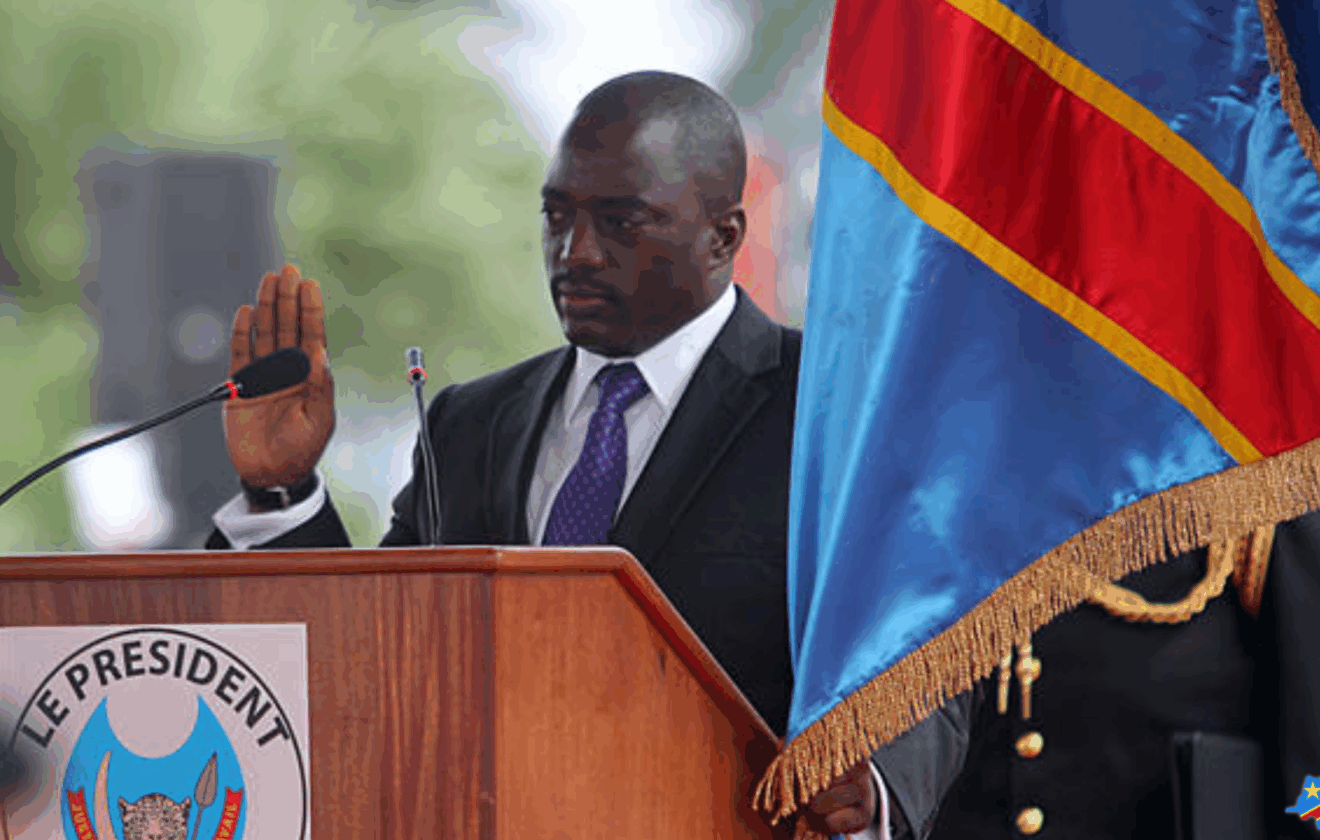 Elections de2011 Kabila reelu president