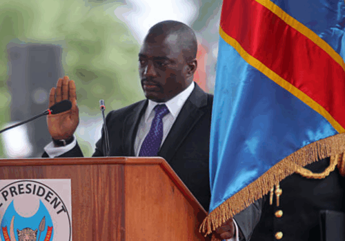 Elections de2011 Kabila reelu president