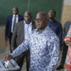 Élections présidentielles de 2023 en RDC.