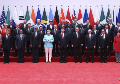 2010 : Club de Paris annule la dette de la RD Congo