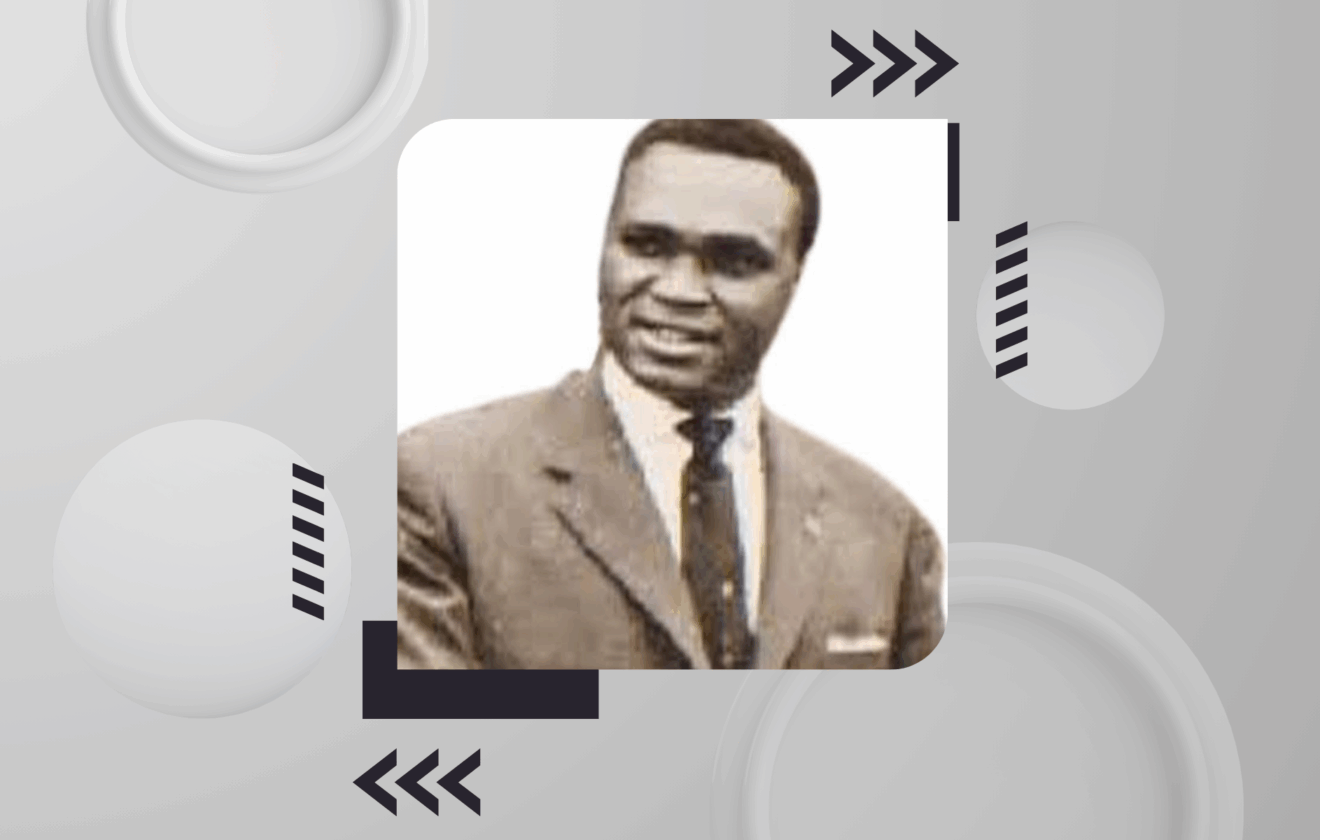 Evariste Kimba