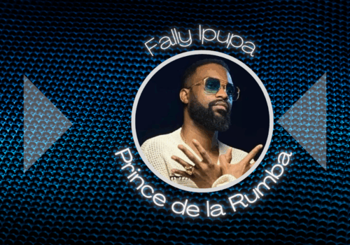 La Biographie de Fally Ipupa: Le Phénix de la Rumba Congolaise