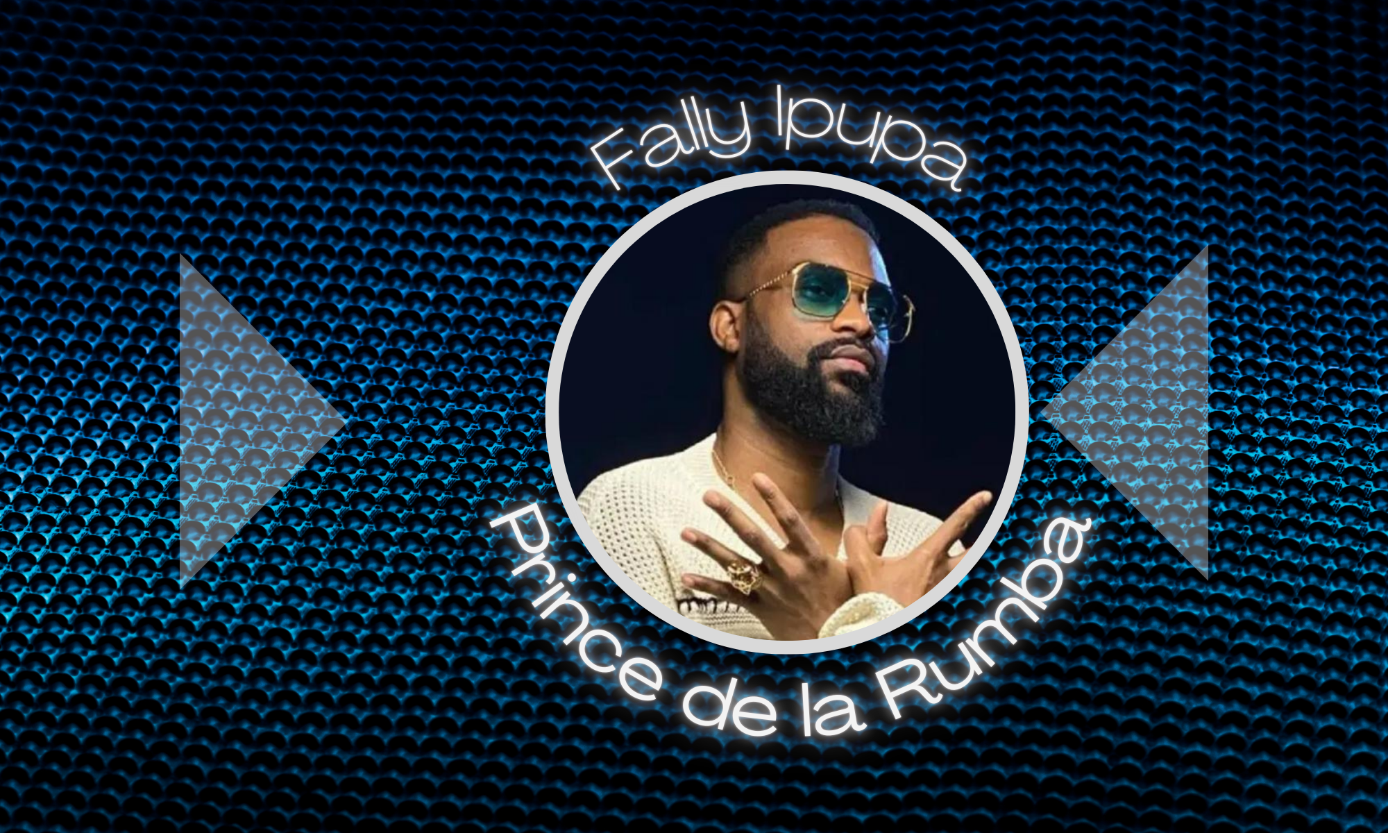 La Biographie de Fally Ipupa: Le Phénix de la Rumba Congolaise