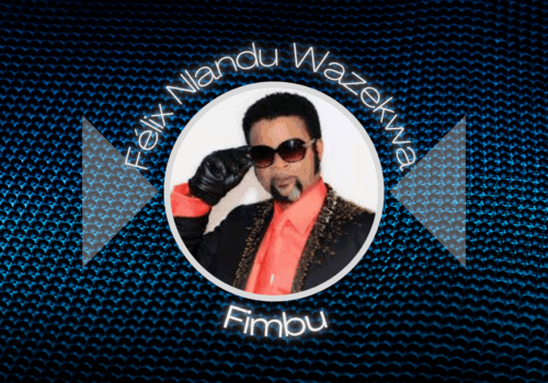 Félix Wazekwa : Le Poète Inébranlable de la Rumba Congolaise