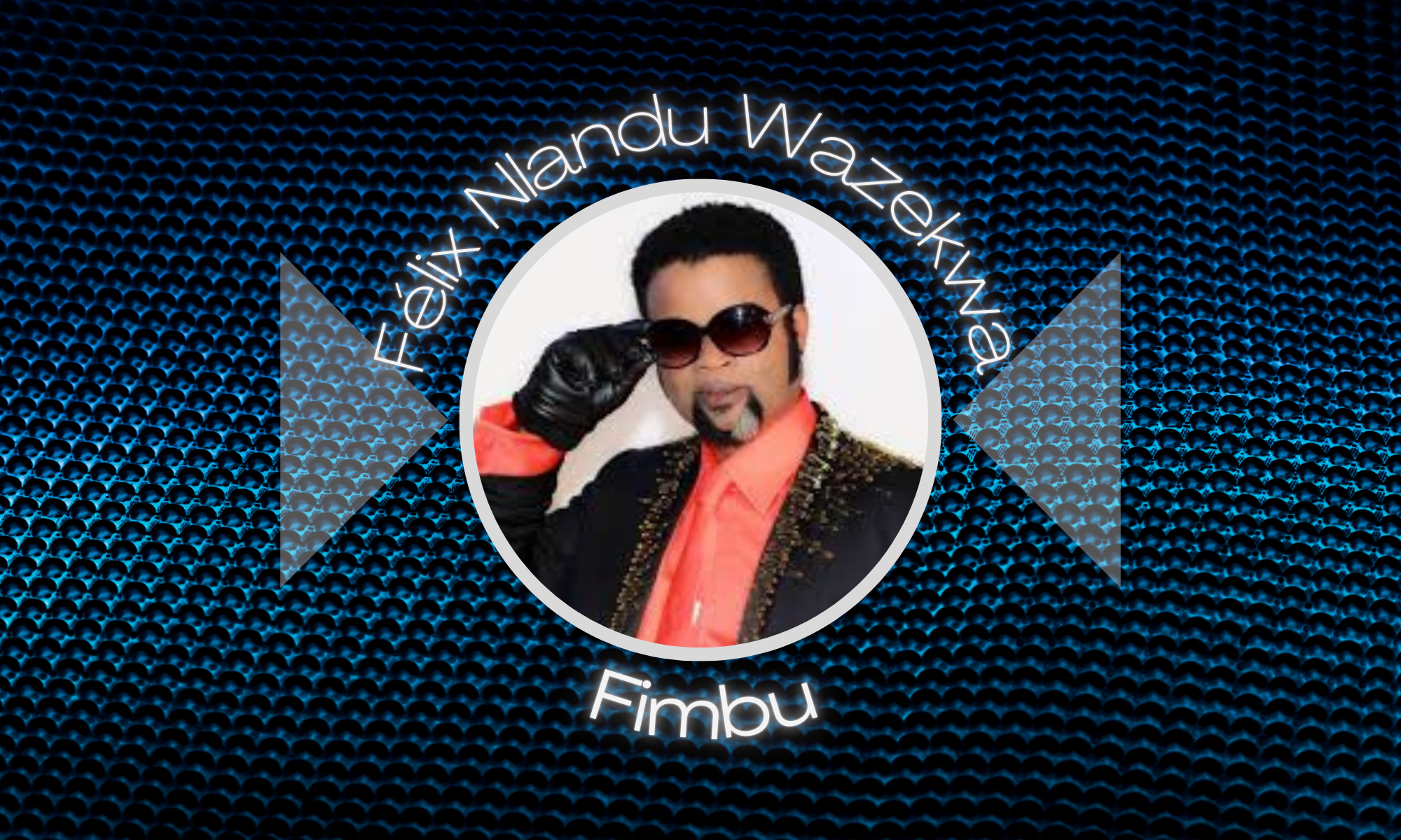 Félix Wazekwa : Le Poète Inébranlable de la Rumba Congolaise