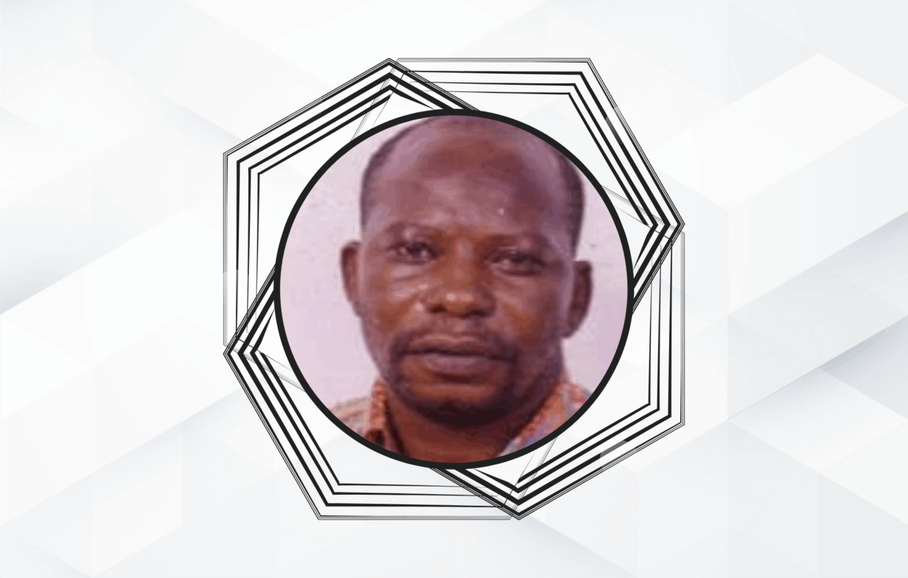 Fidèle Bazana rdc