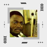 Franco Lwambo Makiadi Ok Jazz Zaire