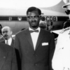 Independence du Congo 30 juin 1960